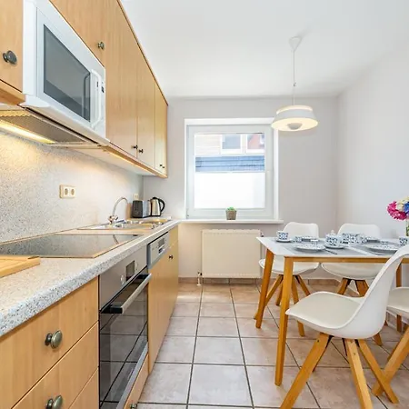 Uthspann Strandlaeufer *