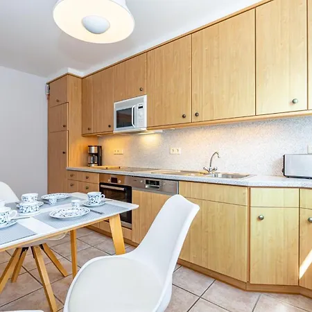 Uthspann Strandlaeufer Hörnum