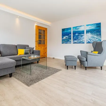 Uthspann Strandlaeufer Hörnum