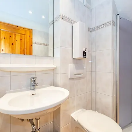 Appartement Uthspann Strandlaeufer Hörnum