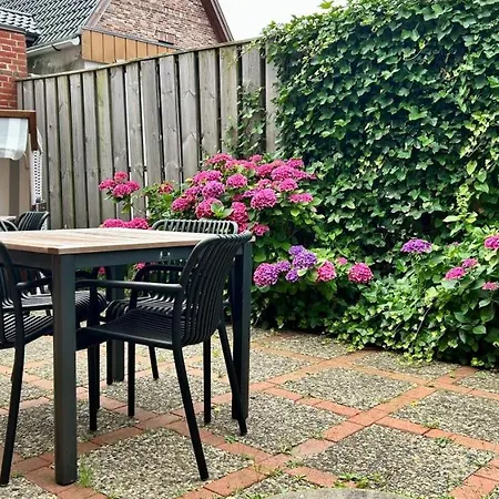 Uthspann Strandlaeufer Appartement *